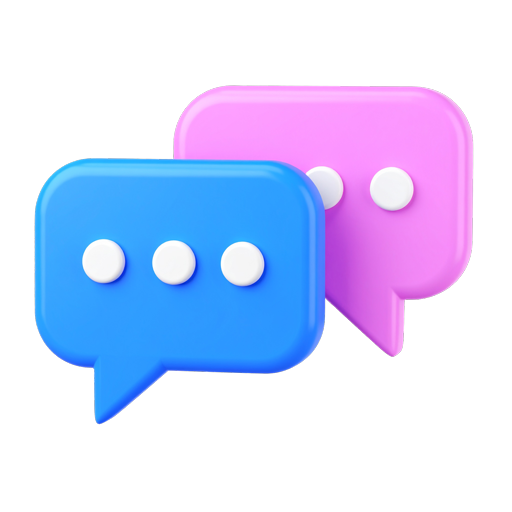 ChatApp Logo